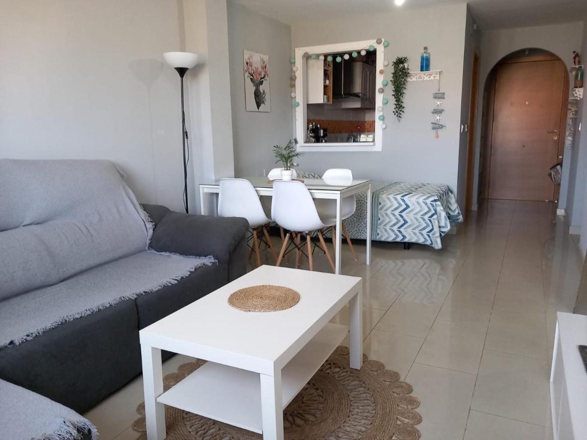El Nido Del Nomada Apartment Atarfe Exterior photo