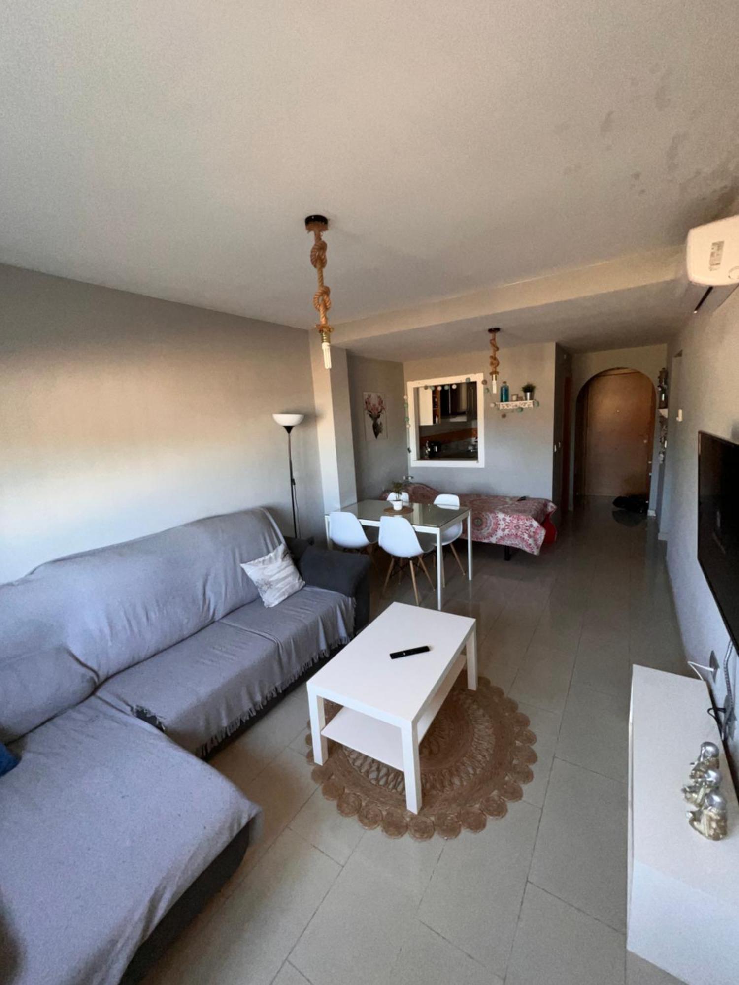 El Nido Del Nomada Apartment Atarfe Exterior photo